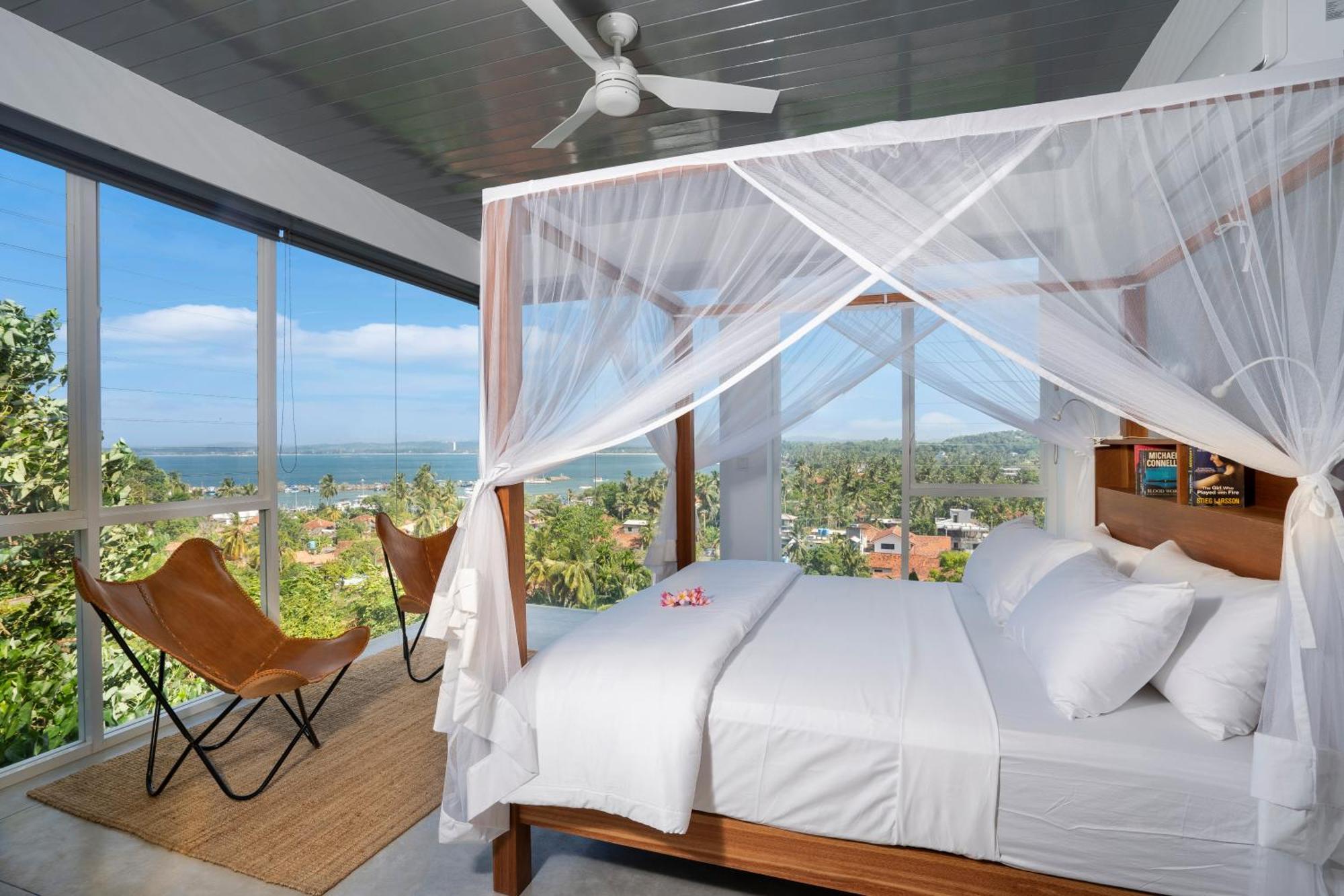 The Nine, Mirissa Villa Luaran gambar