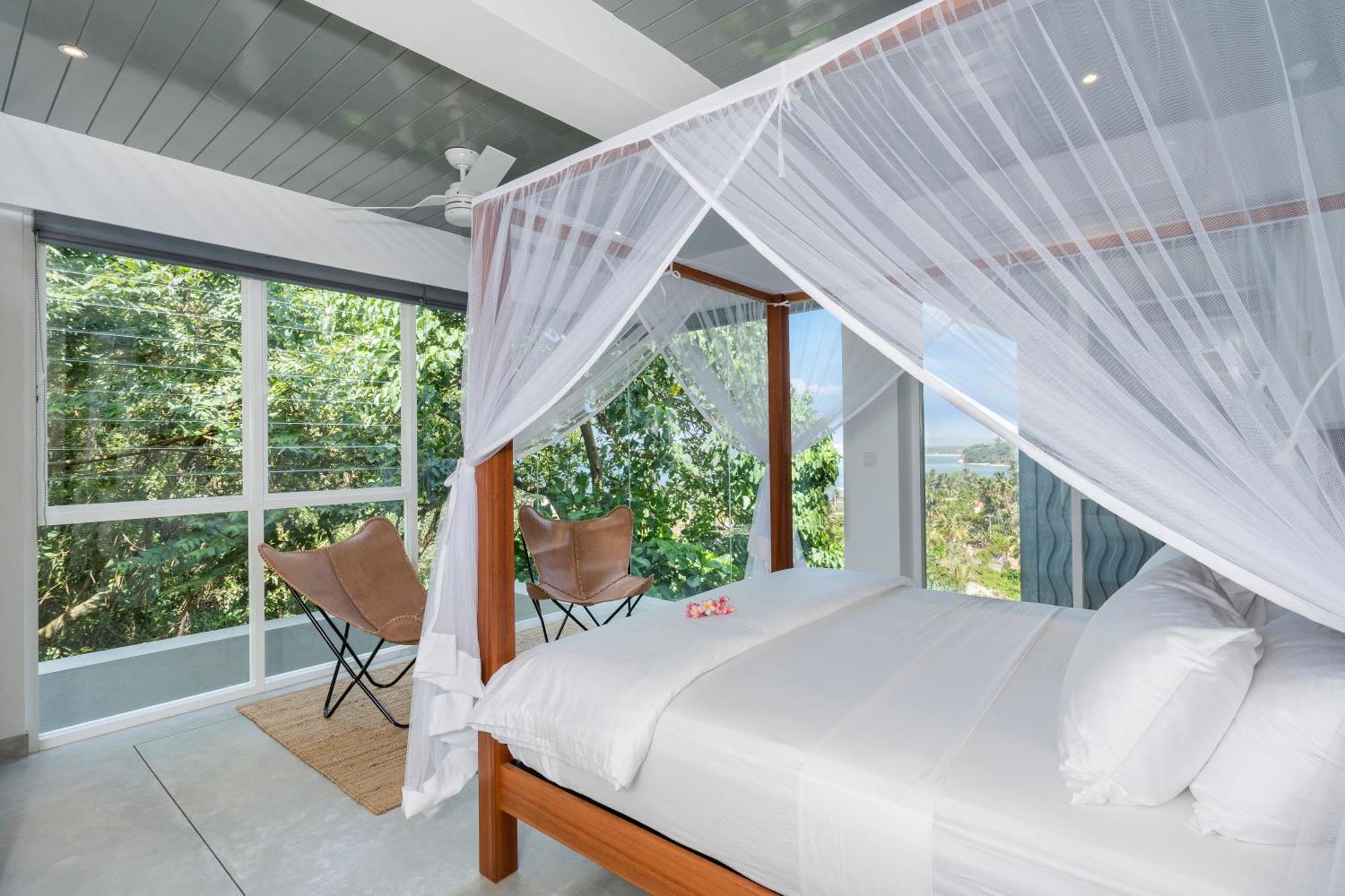 The Nine, Mirissa Villa Luaran gambar