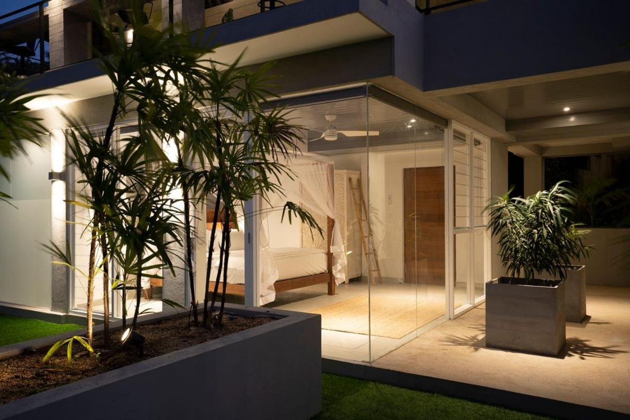The Nine, Mirissa Villa Luaran gambar