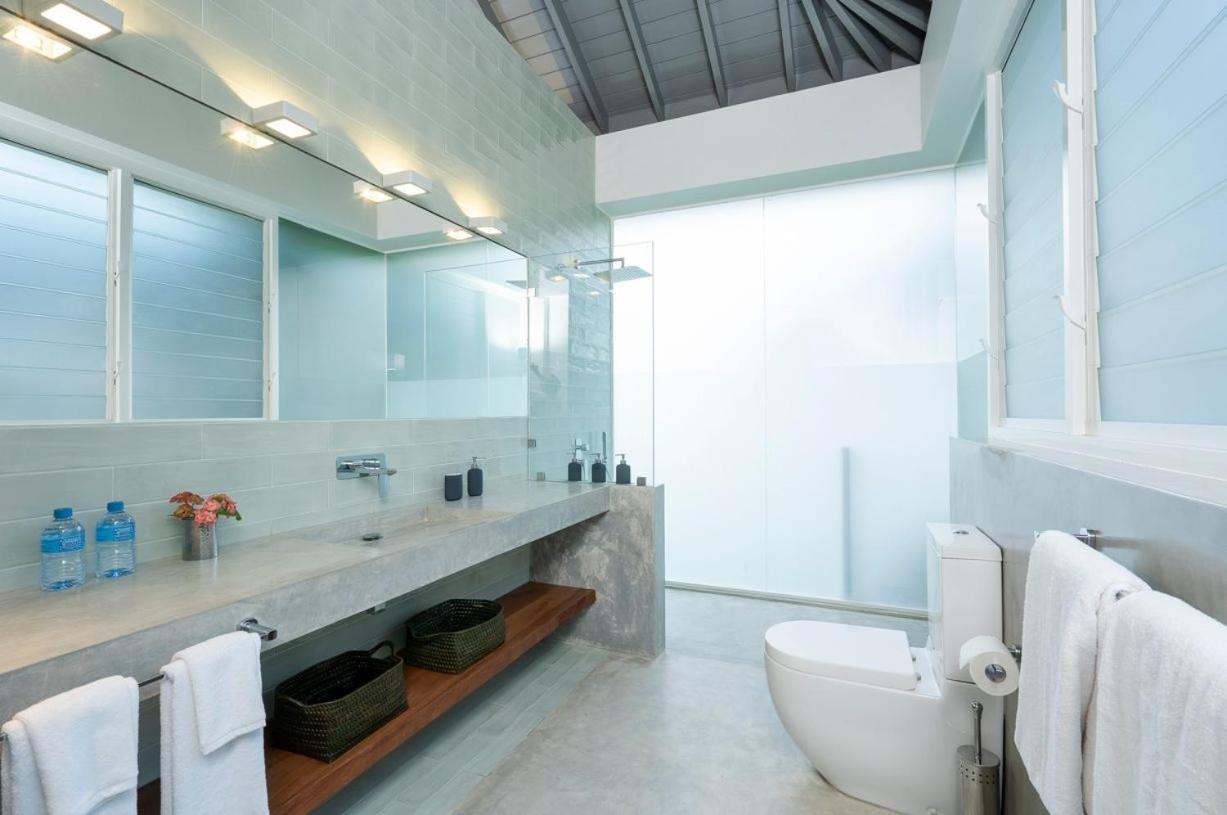The Nine, Mirissa Villa Luaran gambar