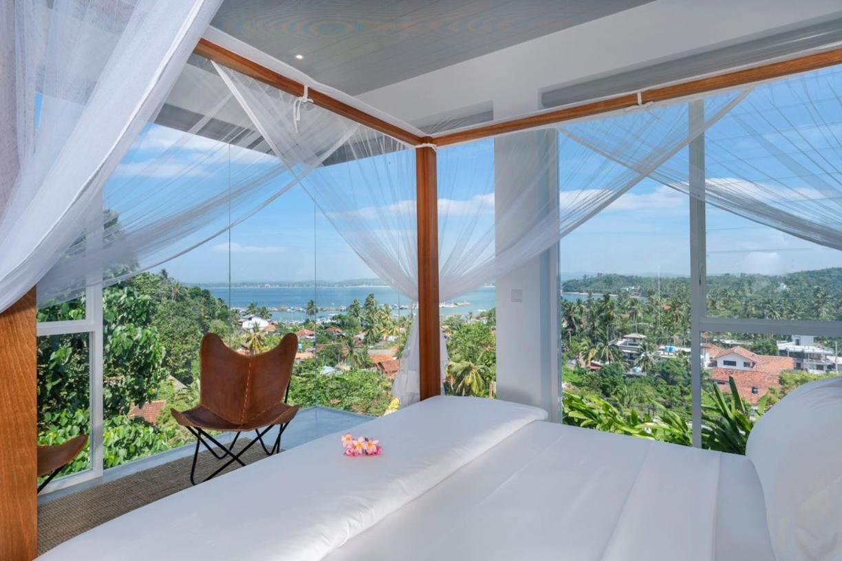 The Nine, Mirissa Villa Luaran gambar