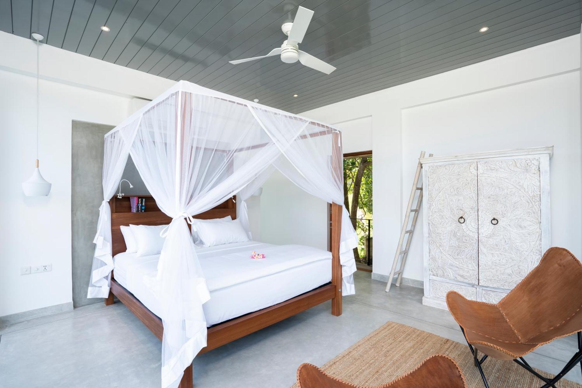 The Nine, Mirissa Villa Luaran gambar