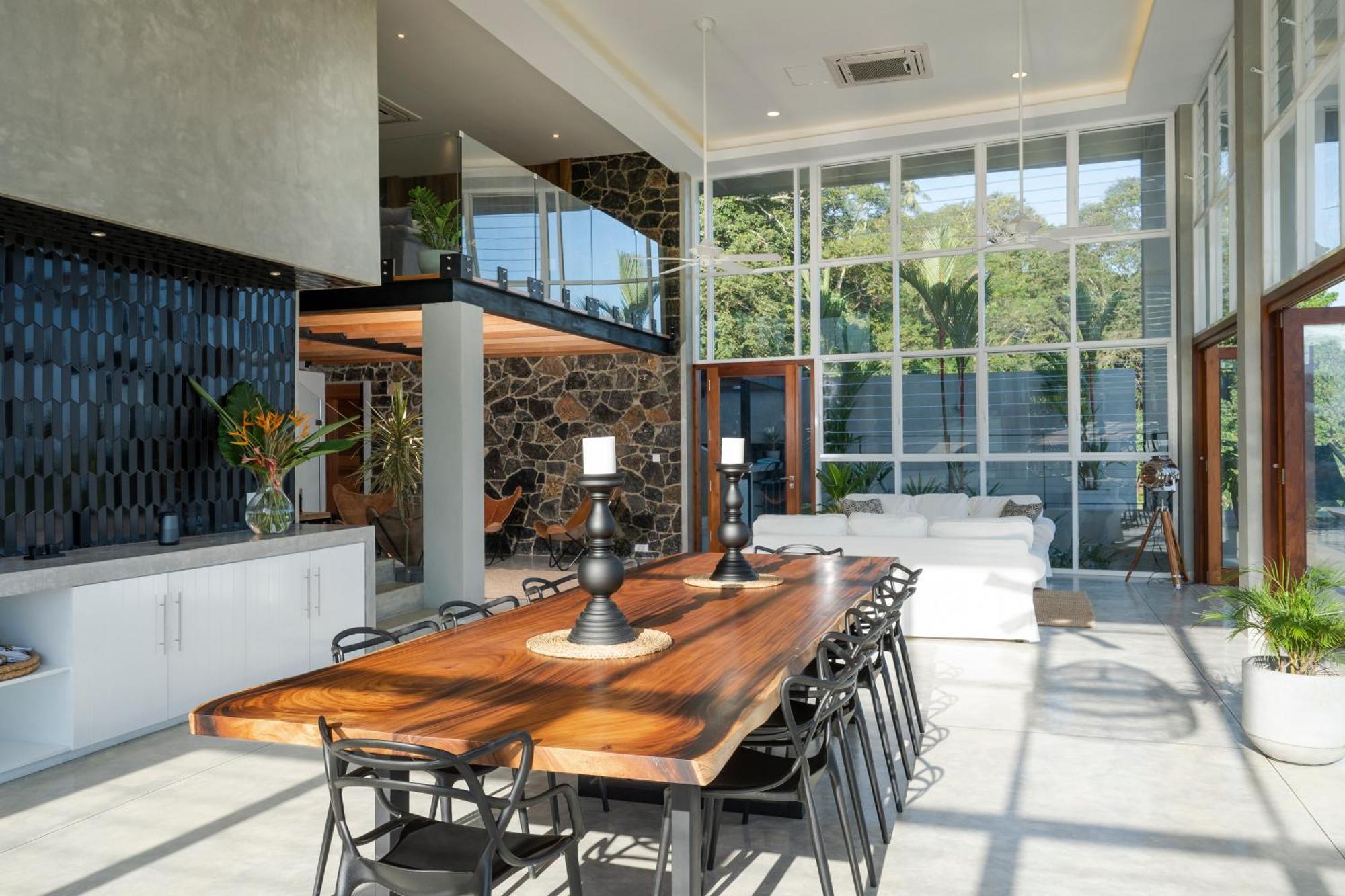 The Nine, Mirissa Villa Luaran gambar