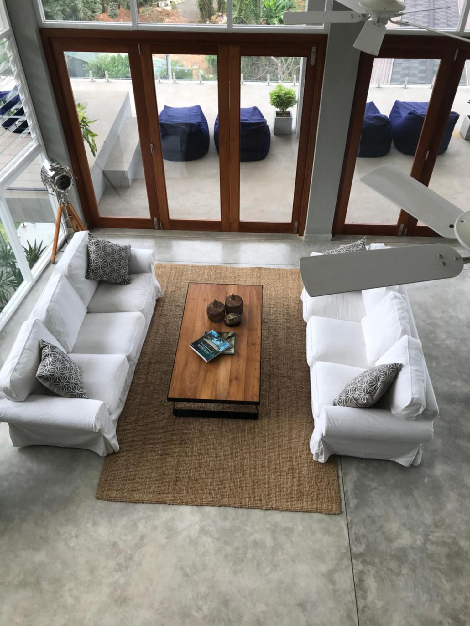 The Nine, Mirissa Villa Luaran gambar