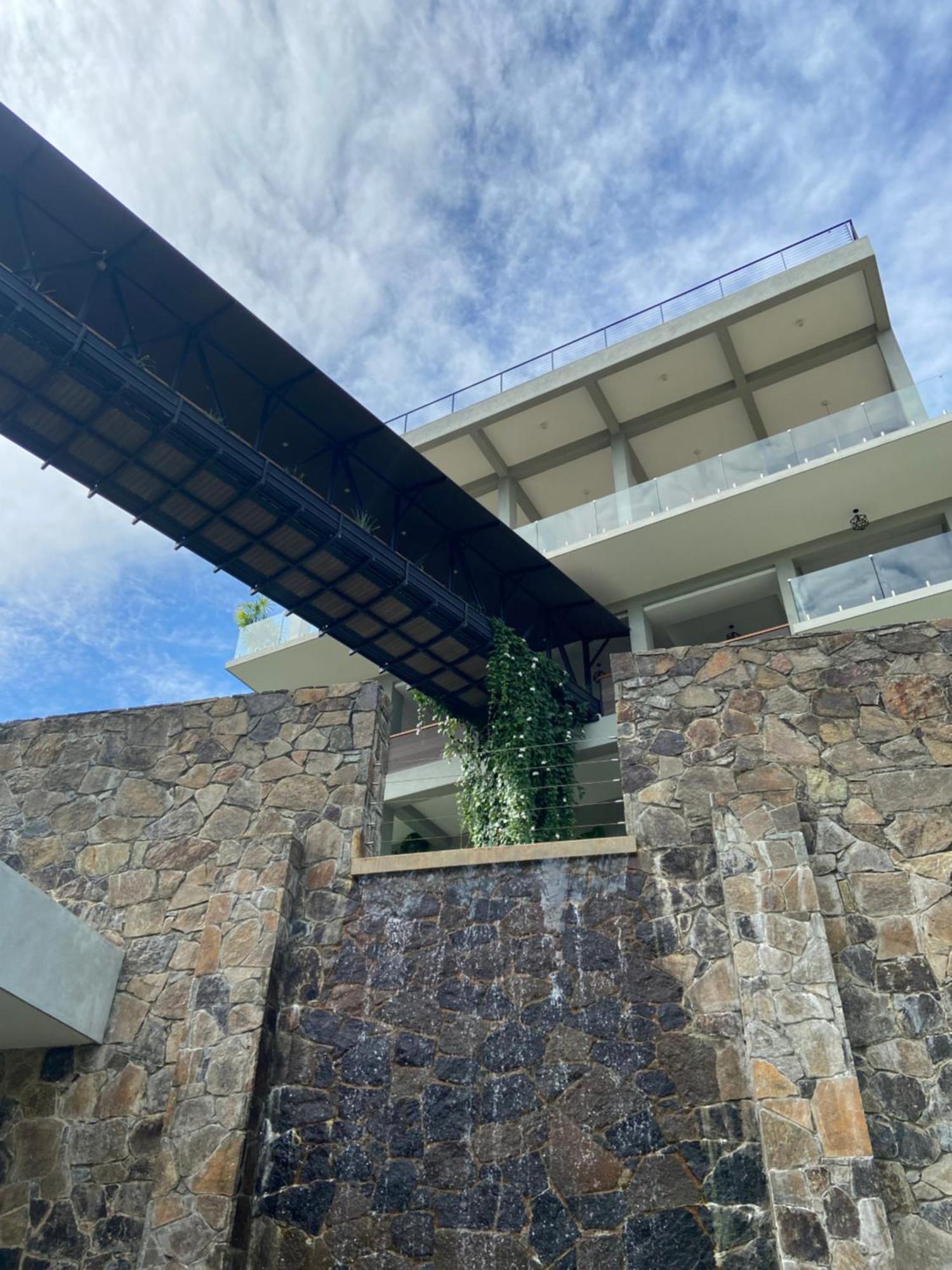 The Nine, Mirissa Villa Luaran gambar