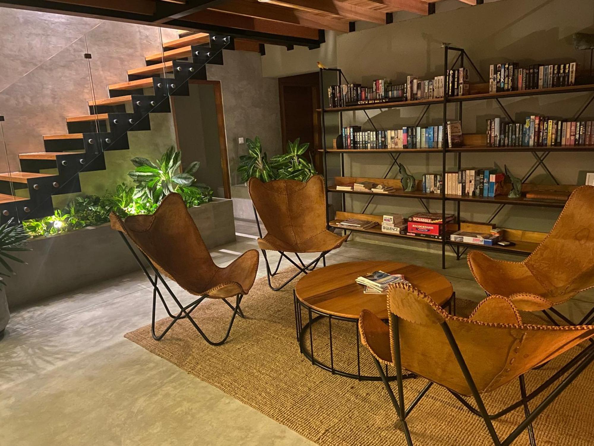 The Nine, Mirissa Villa Luaran gambar