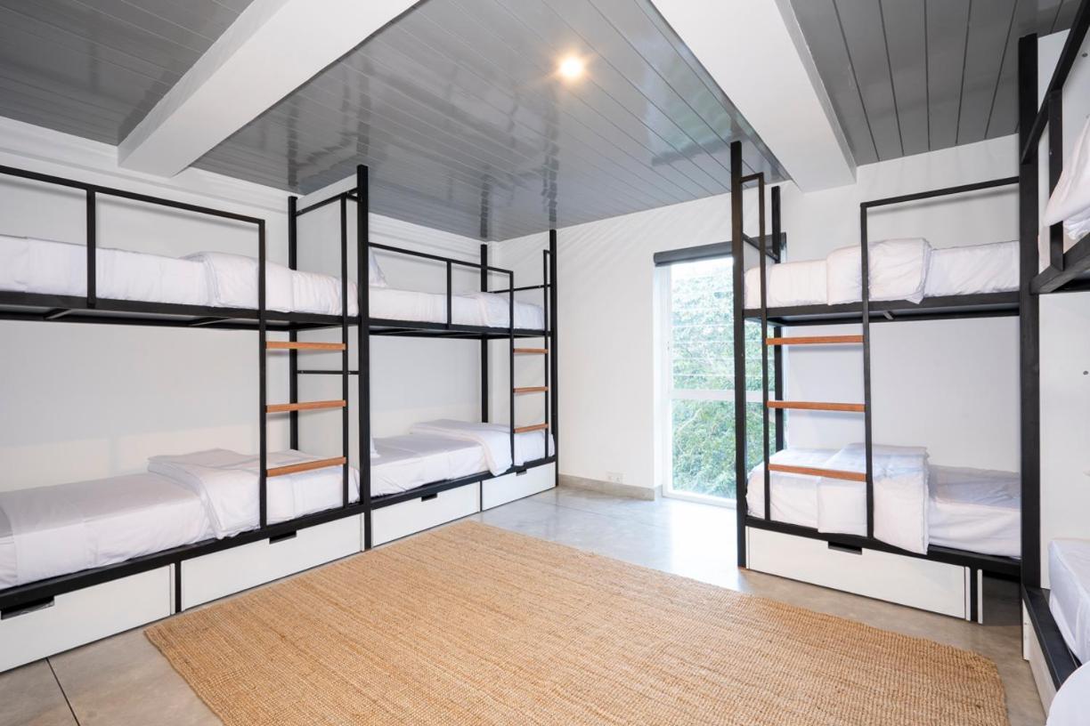 The Nine, Mirissa Villa Luaran gambar